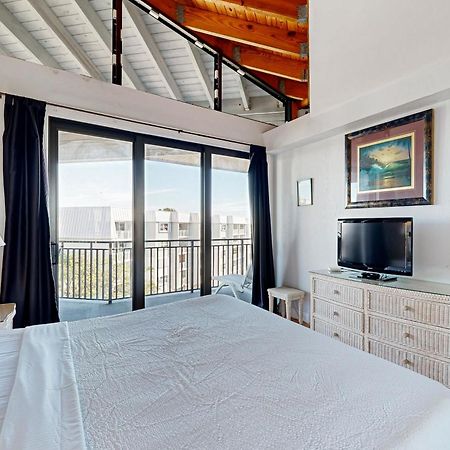 Villa Coconut Palms Cayo Hueso Habitación foto