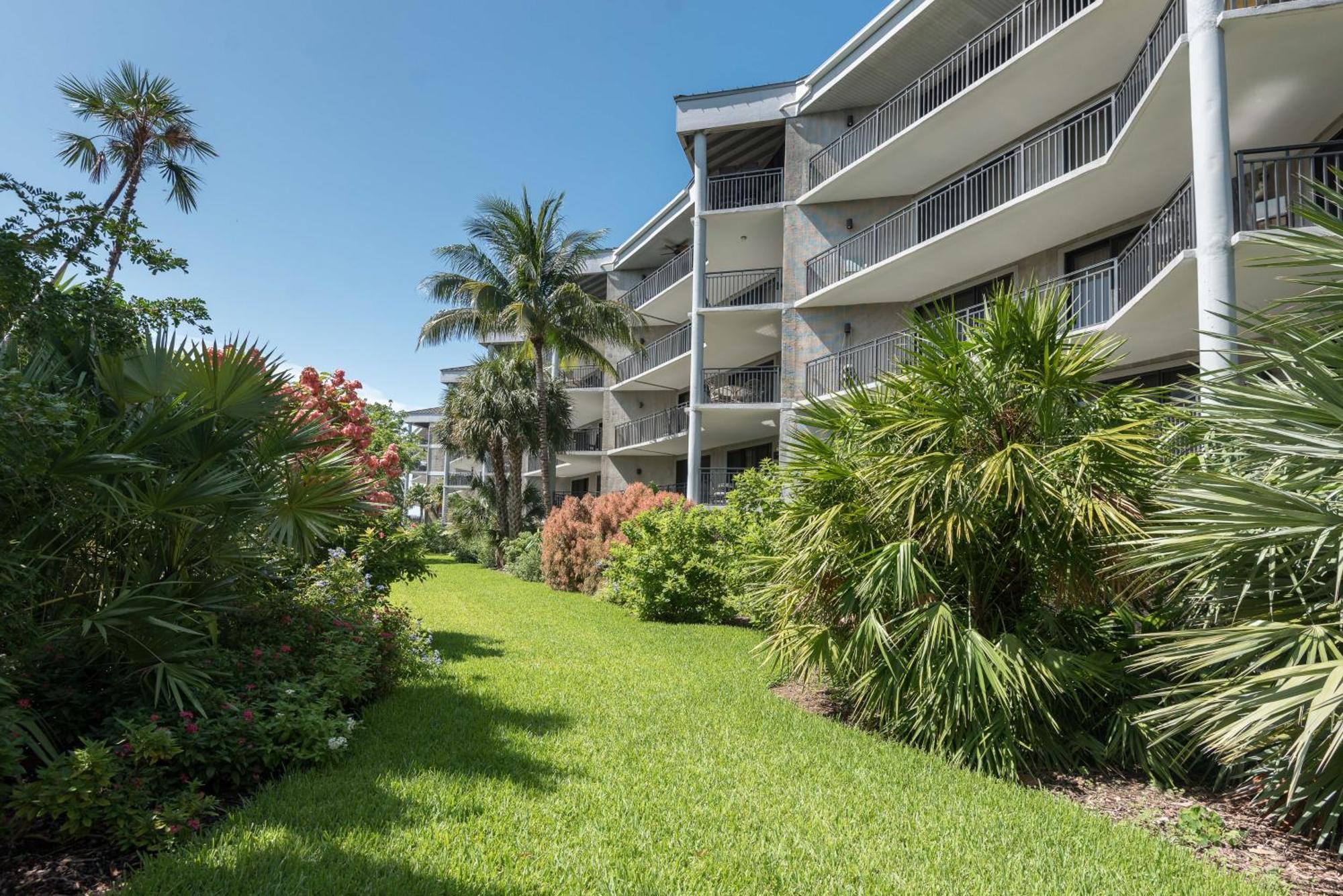 Villa Coconut Palms Cayo Hueso Habitación foto
