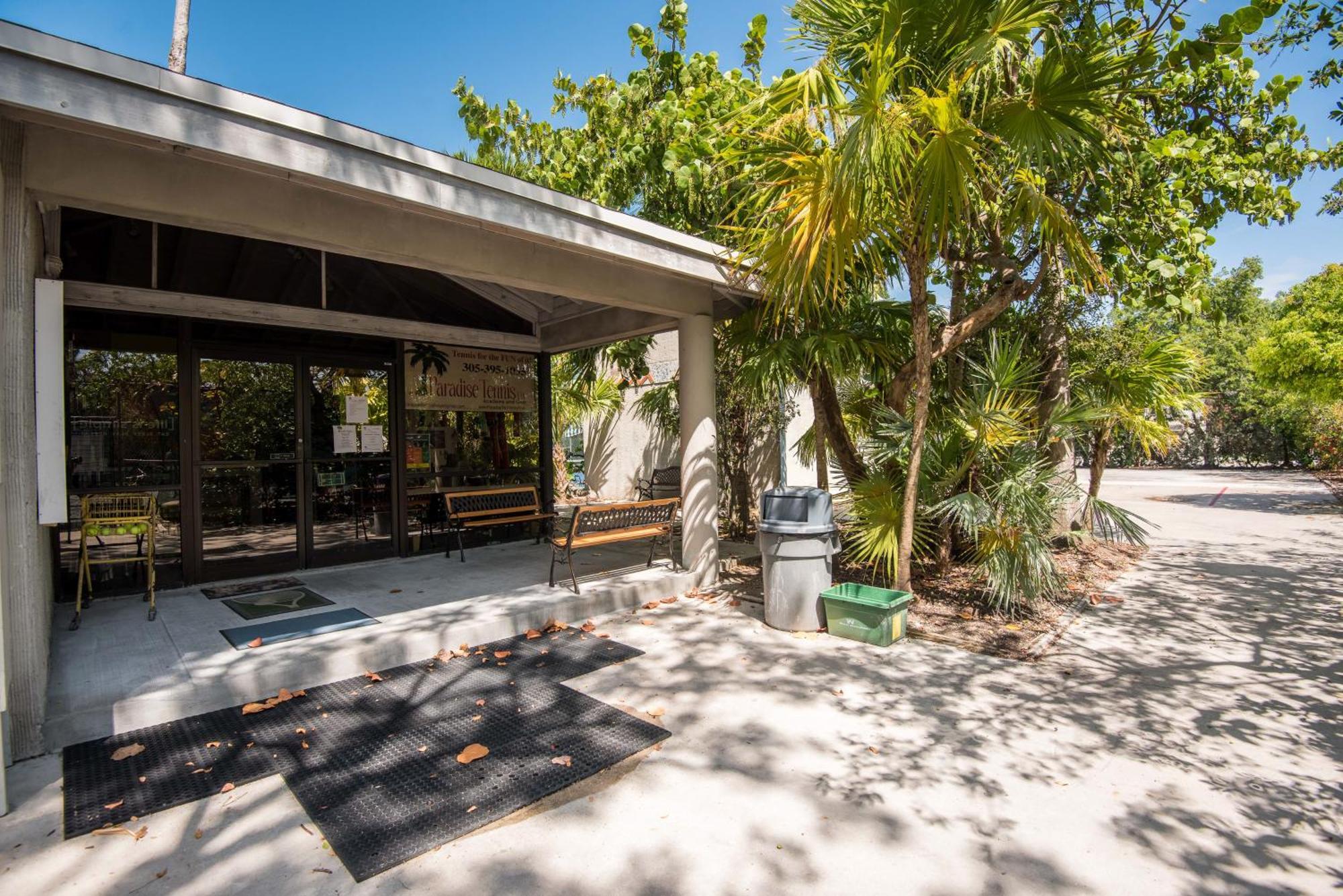 Villa Coconut Palms Cayo Hueso Habitación foto