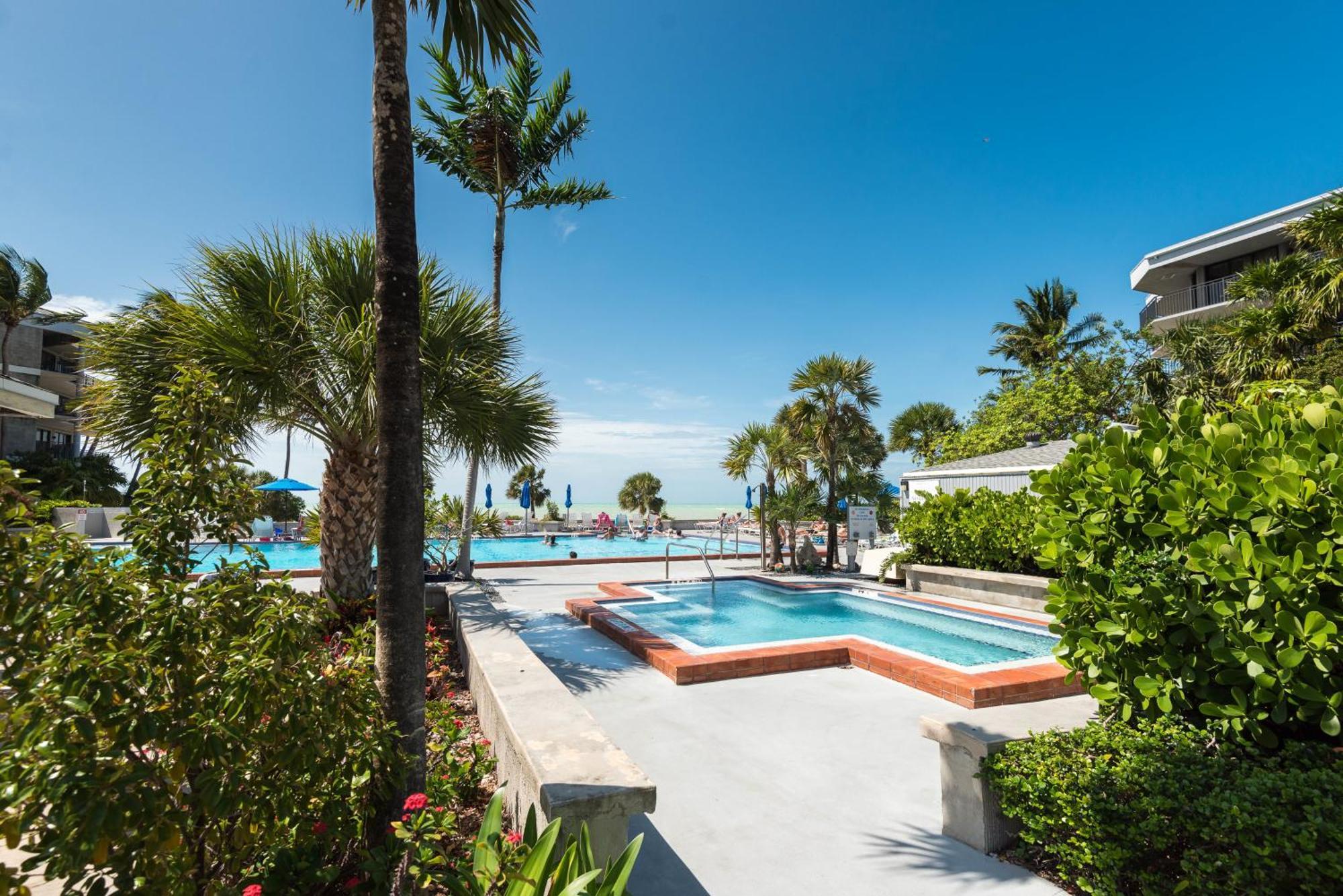 Villa Coconut Palms Cayo Hueso Habitación foto