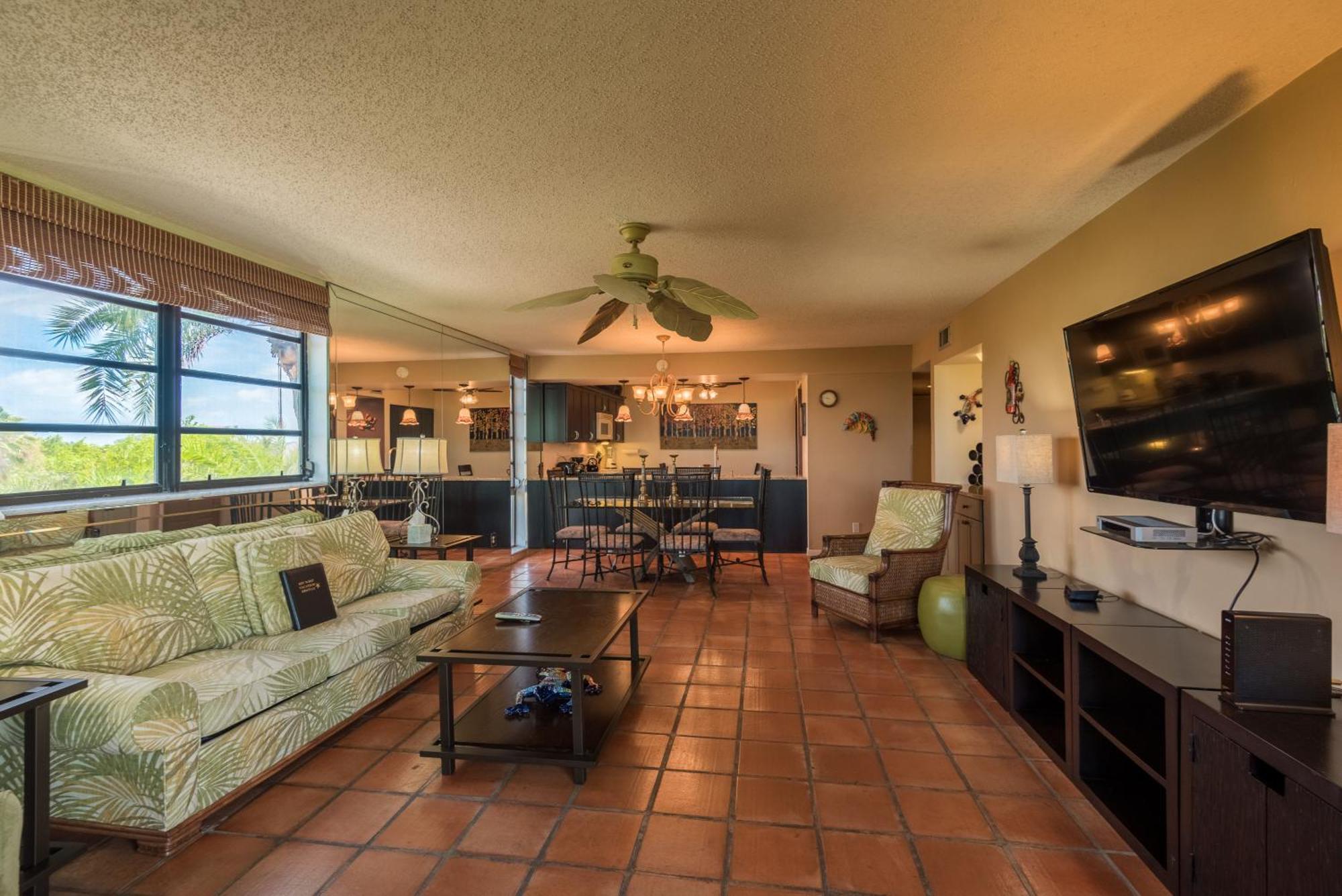 Villa Coconut Palms Cayo Hueso Habitación foto