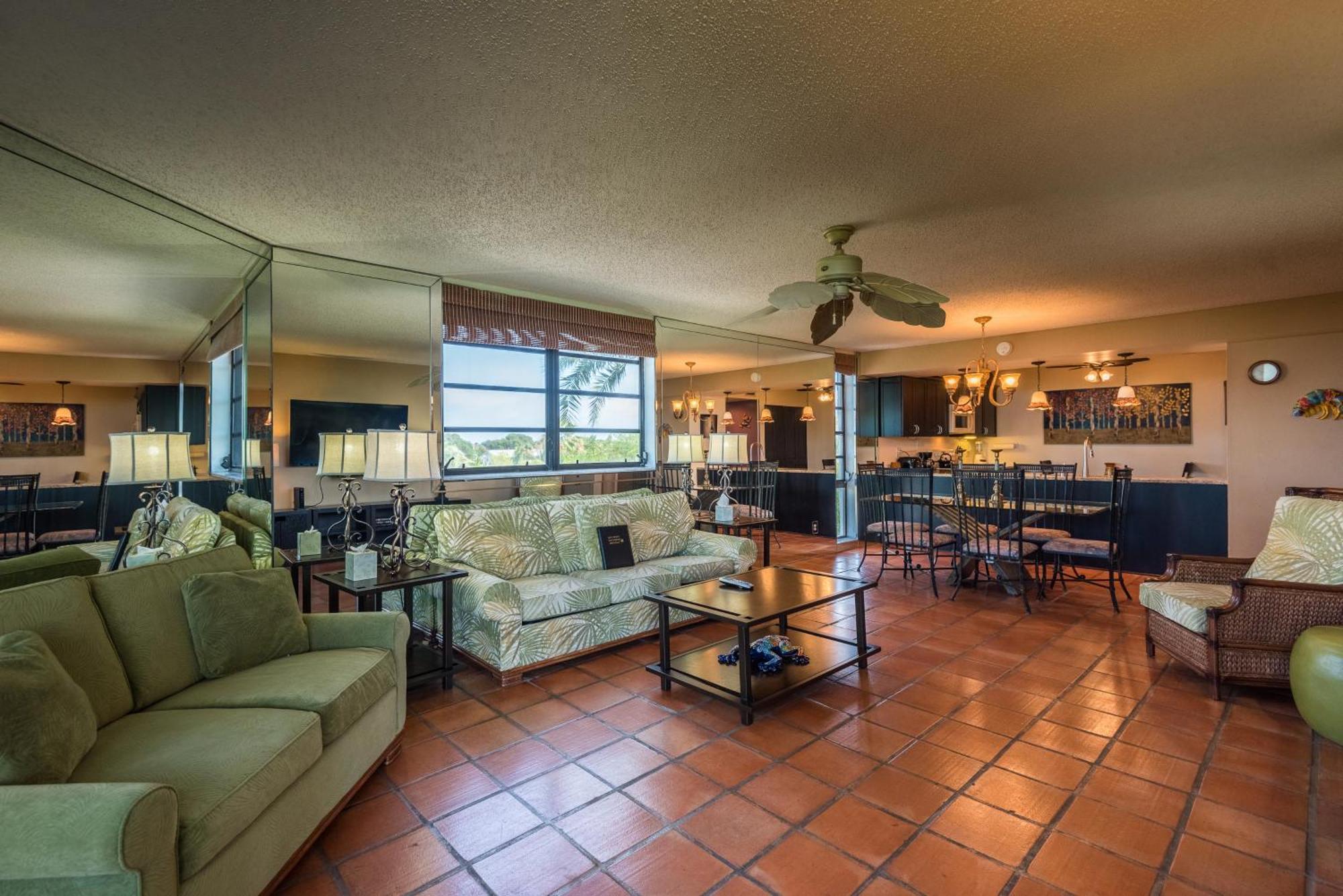 Villa Coconut Palms Cayo Hueso Habitación foto