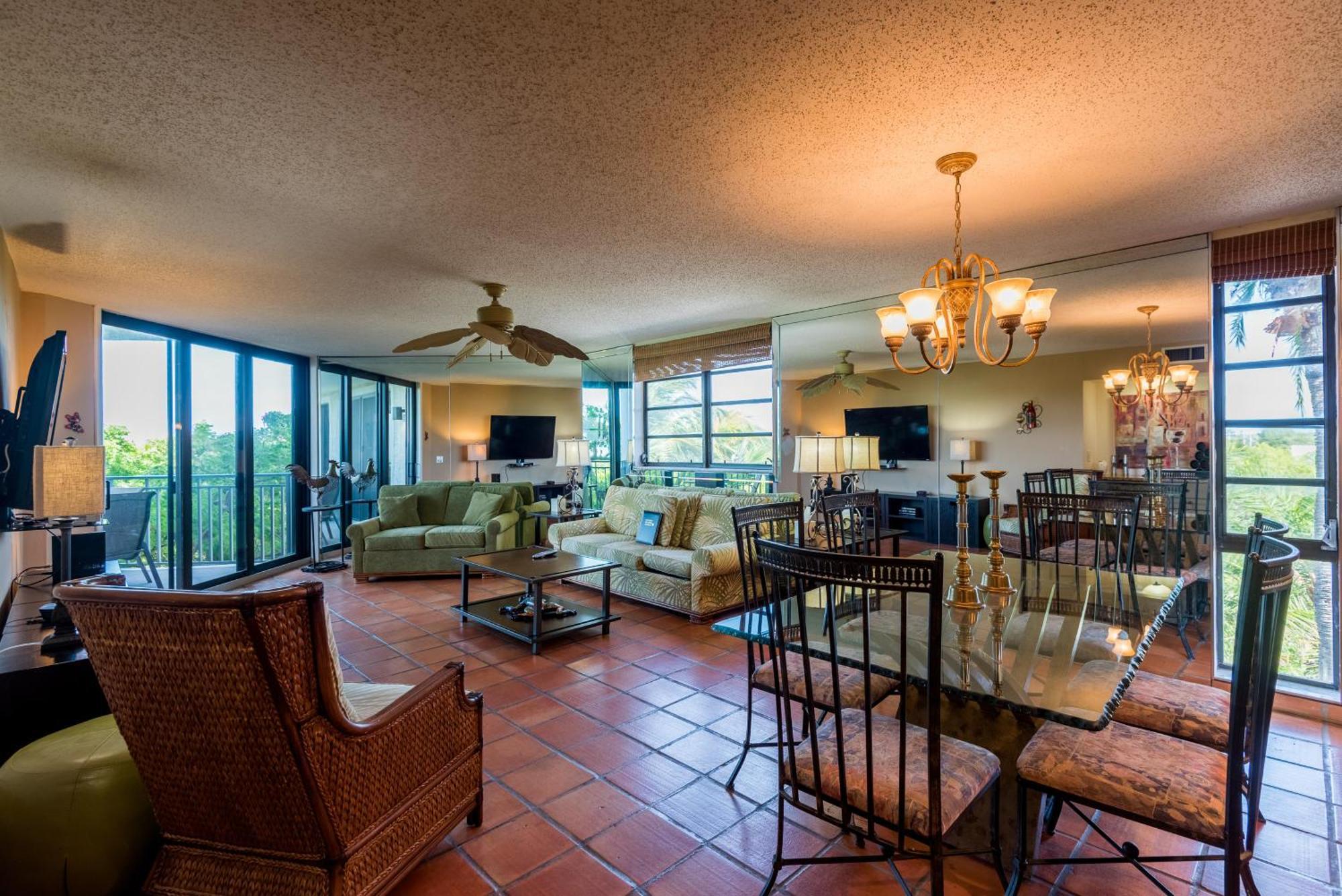Villa Coconut Palms Cayo Hueso Habitación foto