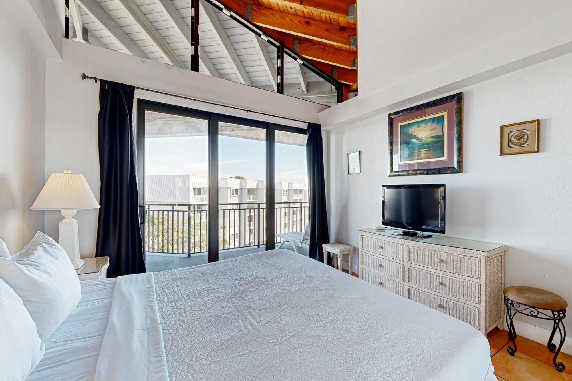 Villa Coconut Palms Cayo Hueso Habitación foto
