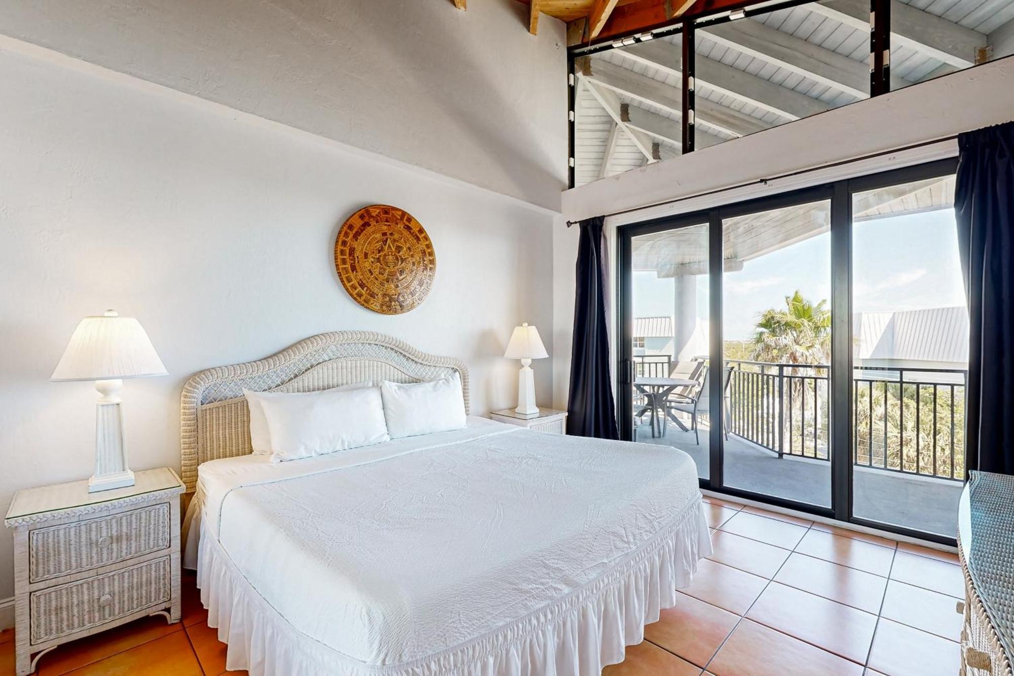Villa Coconut Palms Cayo Hueso Habitación foto