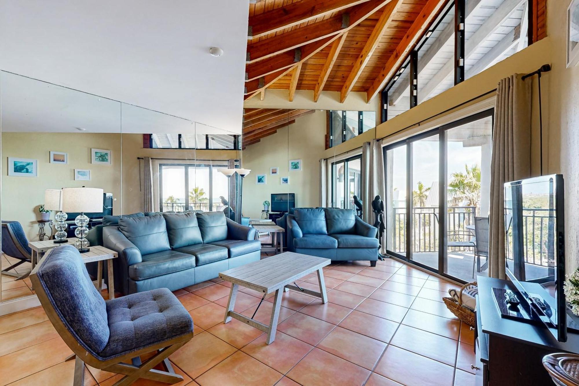 Villa Coconut Palms Cayo Hueso Habitación foto