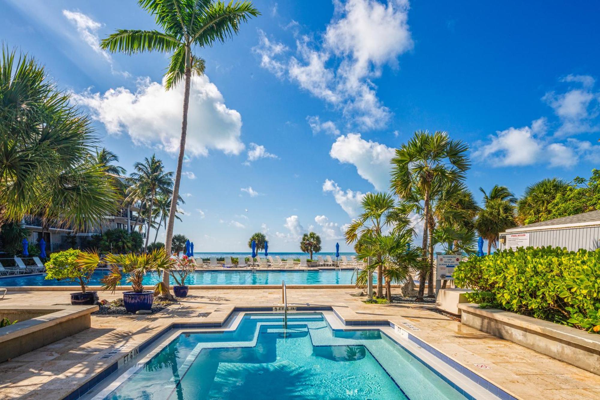 Villa Coconut Palms Cayo Hueso Habitación foto