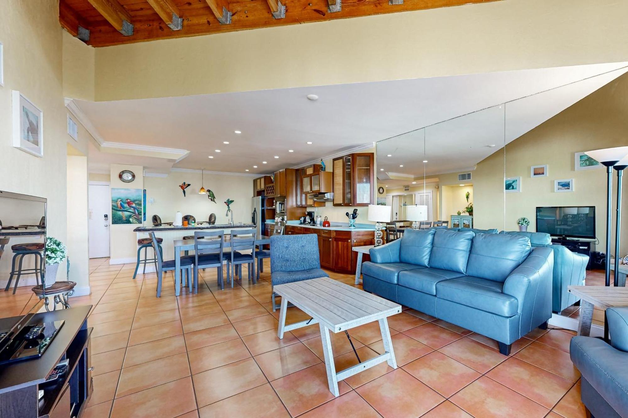 Villa Coconut Palms Cayo Hueso Habitación foto